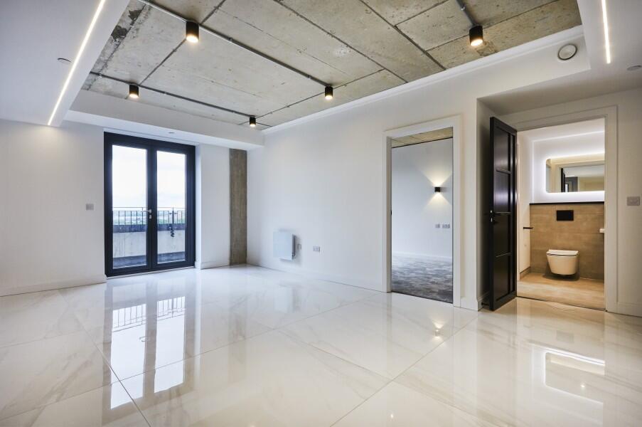 Main image of property: Apt 8.01 :: One Silk Street