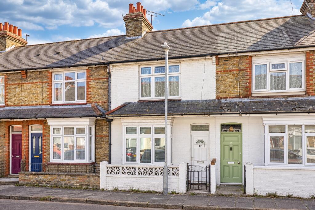 Main image of property: Marden Avenue, Ramsgate, CT12