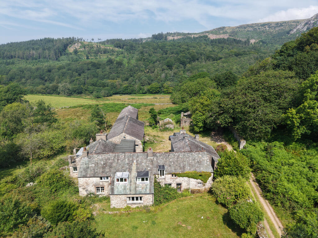 Main image of property: Low Holme, Eskdale, CA19