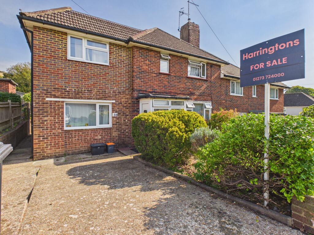 Main image of property: Beatty Avenue, Brighton, Brighton & Hove