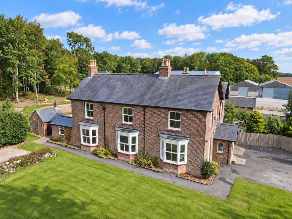 Main image of property: Kirby Grindalythe, Malton