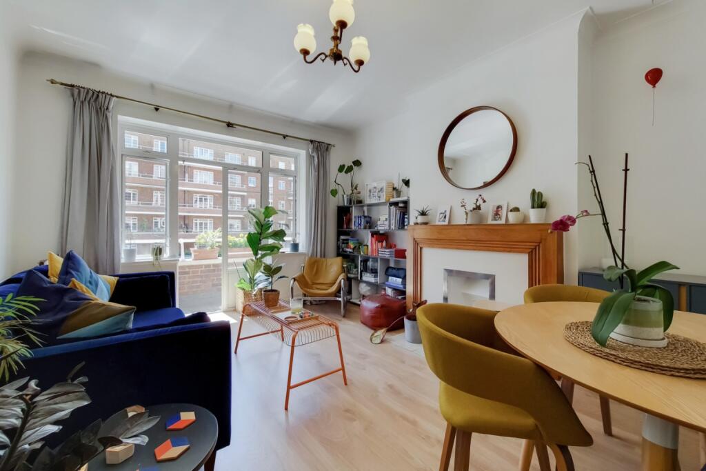 Main image of property: Barons Keep, Gliddon Road, London, Greater London, W14