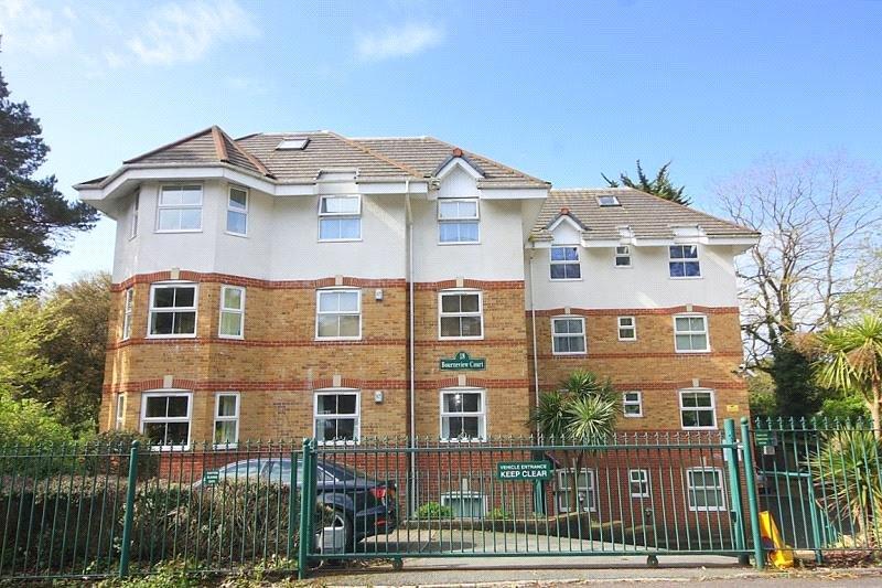 Main image of property: Bourne View Court, 18 St Stephens Road, Bournemouth, Dorset, BH2