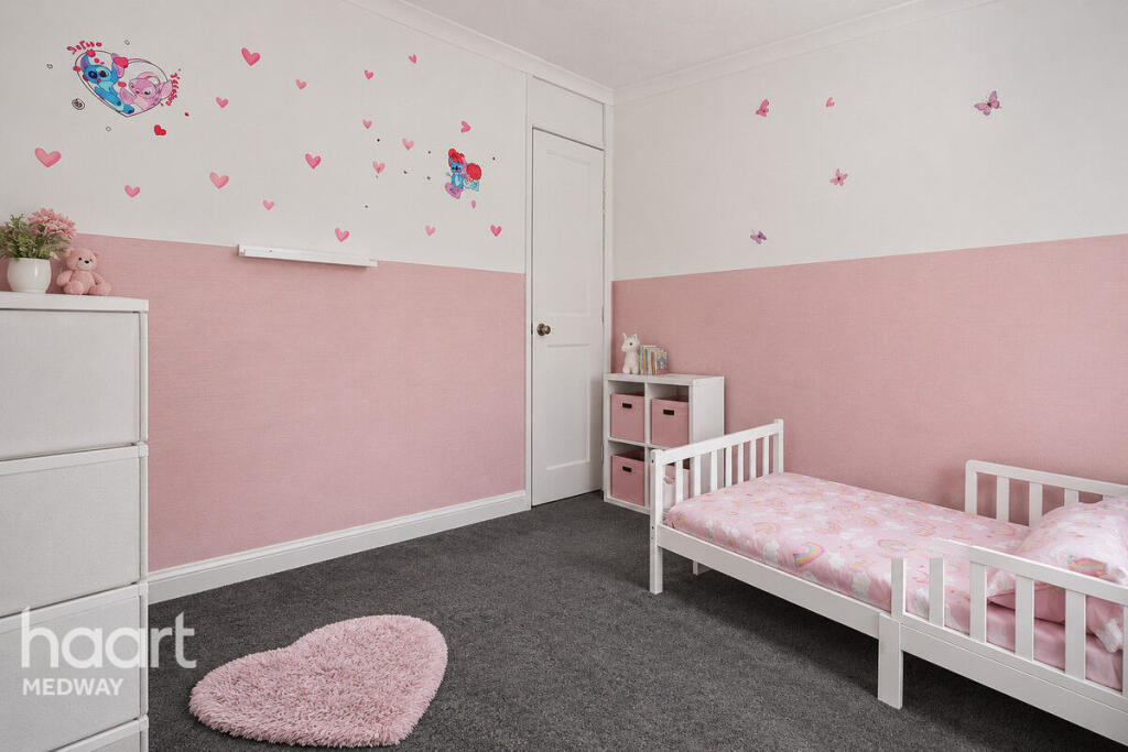 Main image of property: Ordnance Terrace, Chatham