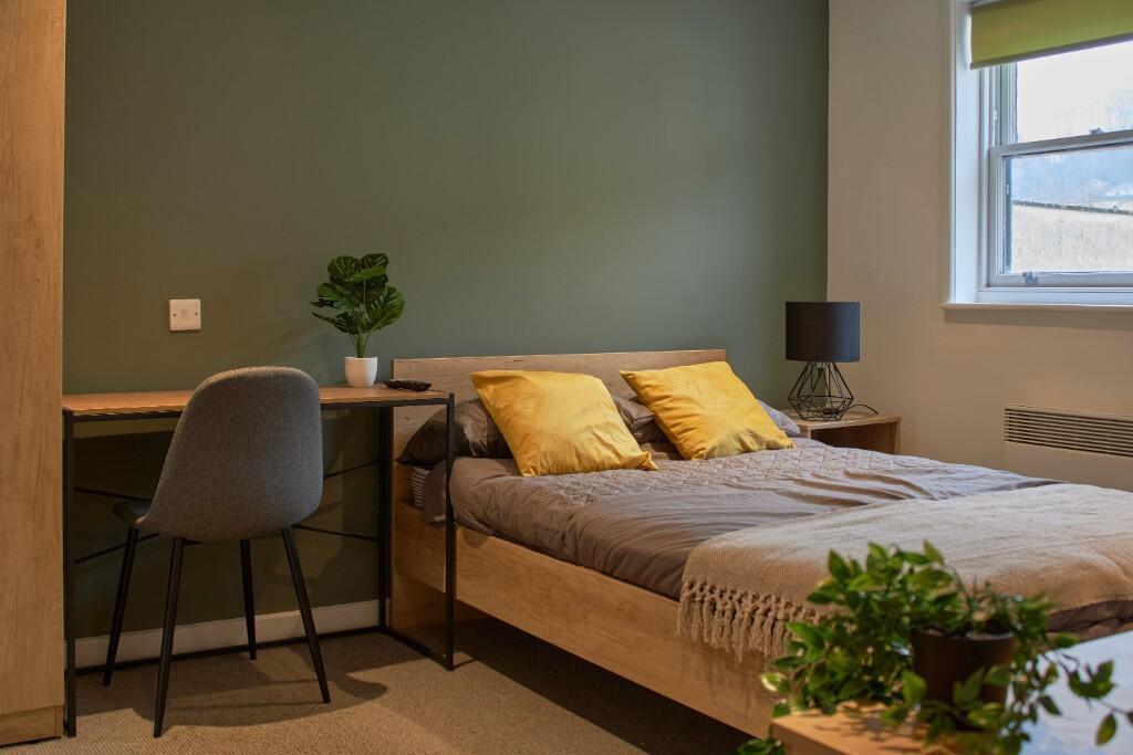 Main image of property: Ambry House, St James's Parade, Bath