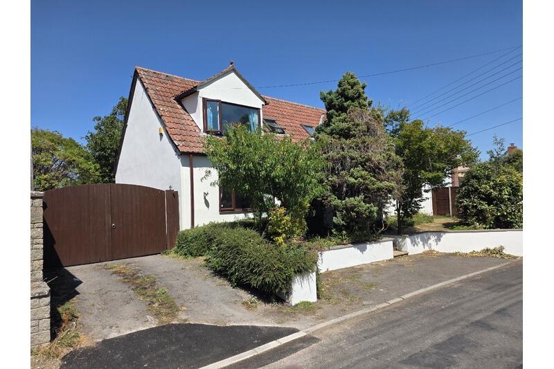 Main image of property: Vicarage Road, Woolavington, TA7