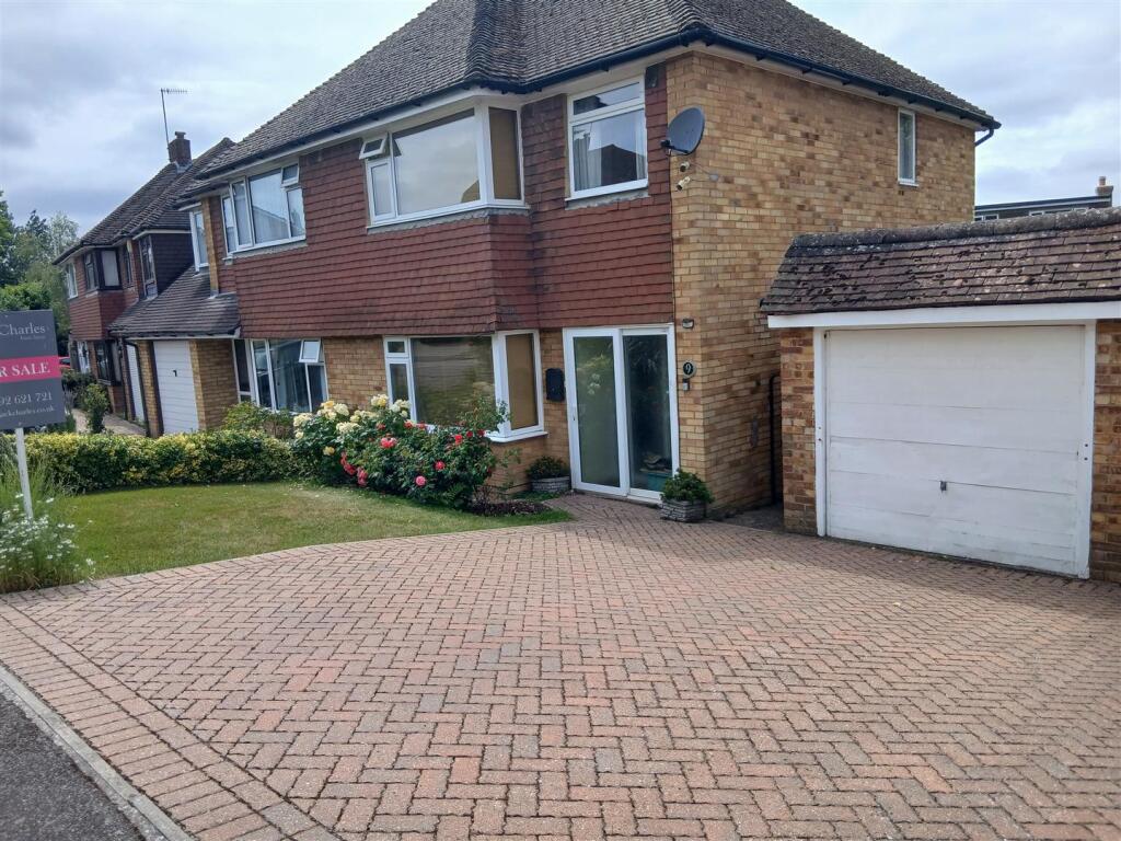Main image of property: The Meadow, Pembury, Tunbridge Wells