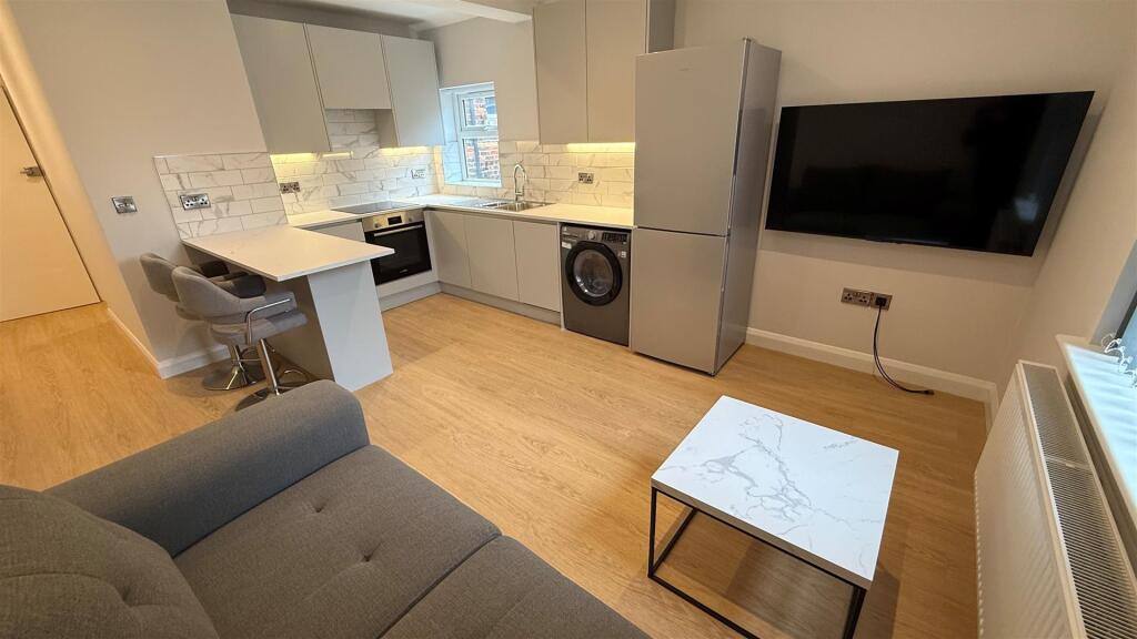 Main image of property: Beaconsfield, Fallowfield