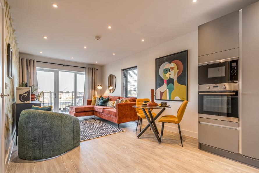Main image of property: Fanshawe Road,
Cambridge,
CB1 3QX