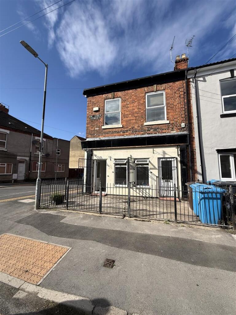 Main image of property: Shop 96 De Grey StreetKingston Upon Hull
