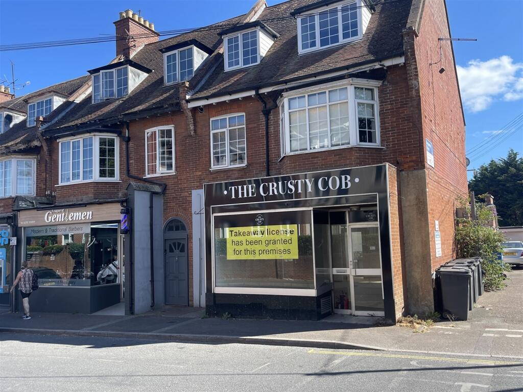 Main image of property: Versatile Retail Premises For Sale/ To let in Exmouth, Devon