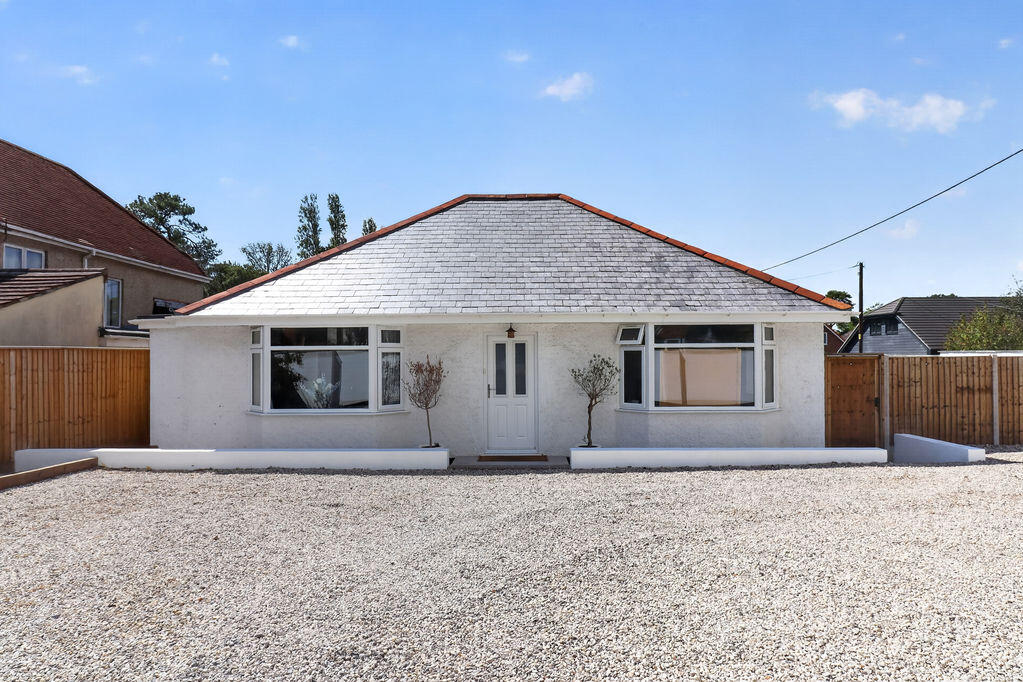 Main image of property: Ringwood Road, Walkford, Christchurch