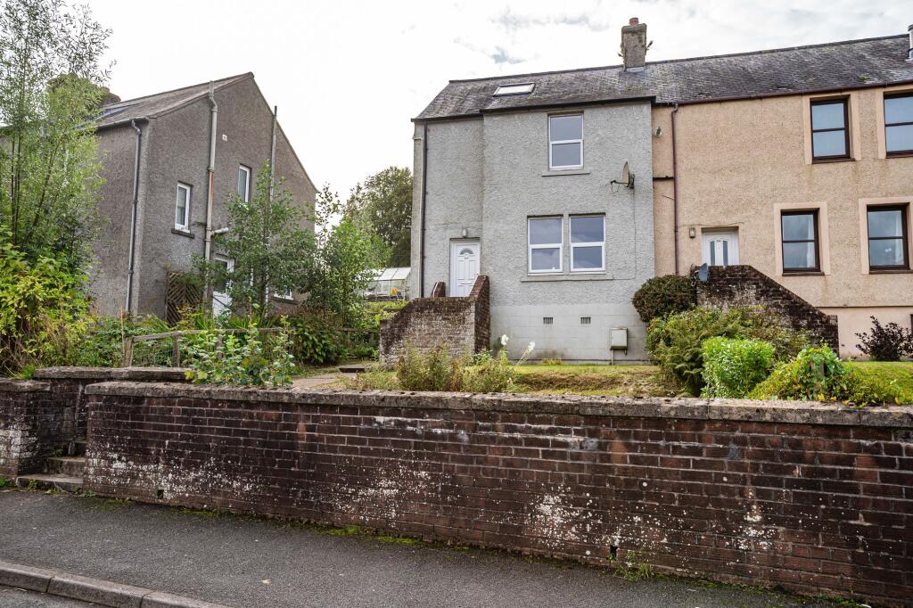 Main image of property: Holmwood Drive, Langholm, DG13