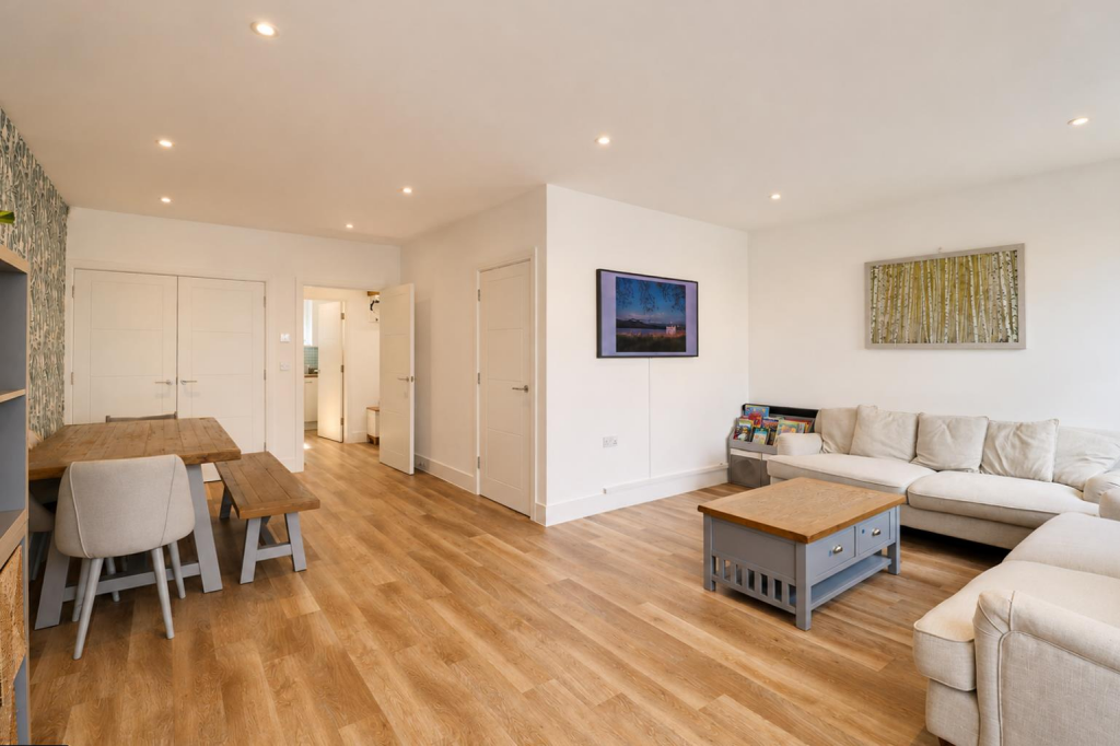 Main image of property: Ballast Road, Erith
