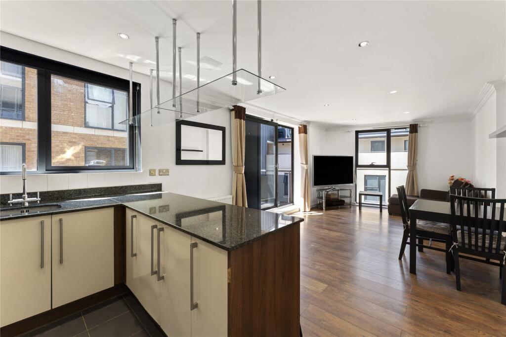 Main image of property: St. Mary's Road, Surbiton, KT6