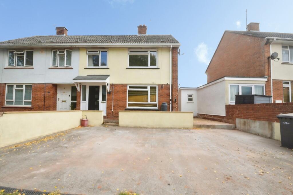 Main image of property: Fairfield Road, Exeter, Devon
