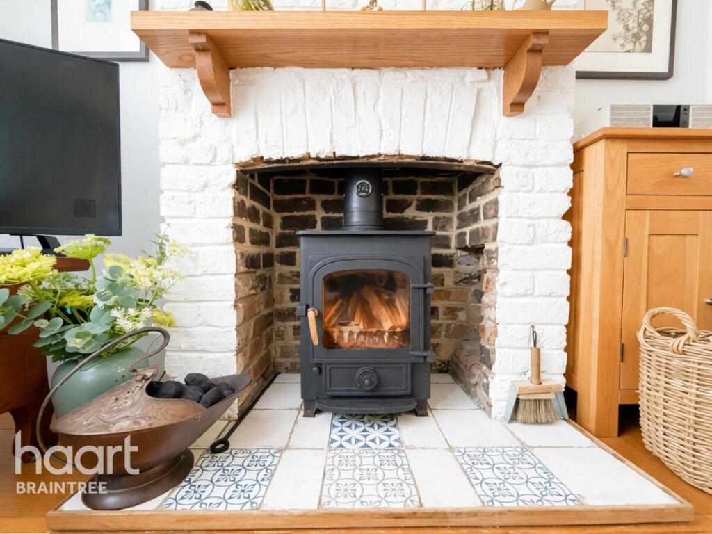 Main image of property: Woolpack Lane, Braintree
