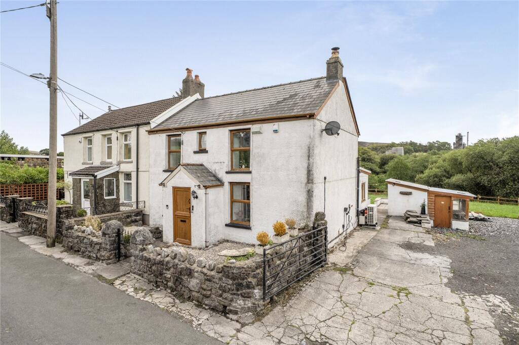 Main image of property: Penderyn, Aberdare, Rhondda Cynon Taf