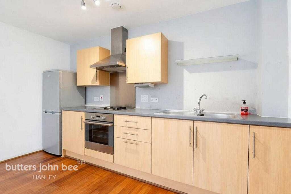 Main image of property: Penstock Drive, Stoke-on-trent