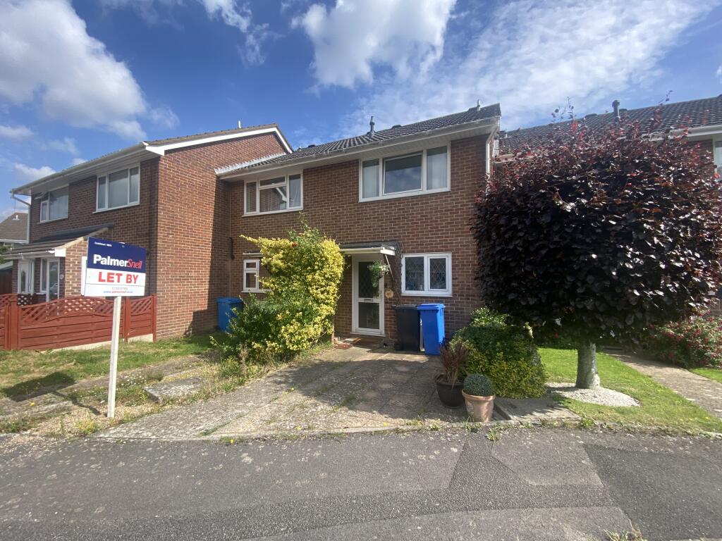 Main image of property: Symes Road, Hamworthy