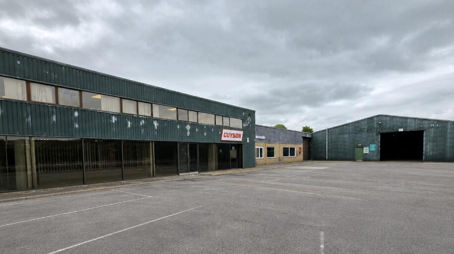 Main image of property: Snaygill Industrial Estate, Keighley Road, Skipton, North Yorkshire, BD23 2QR