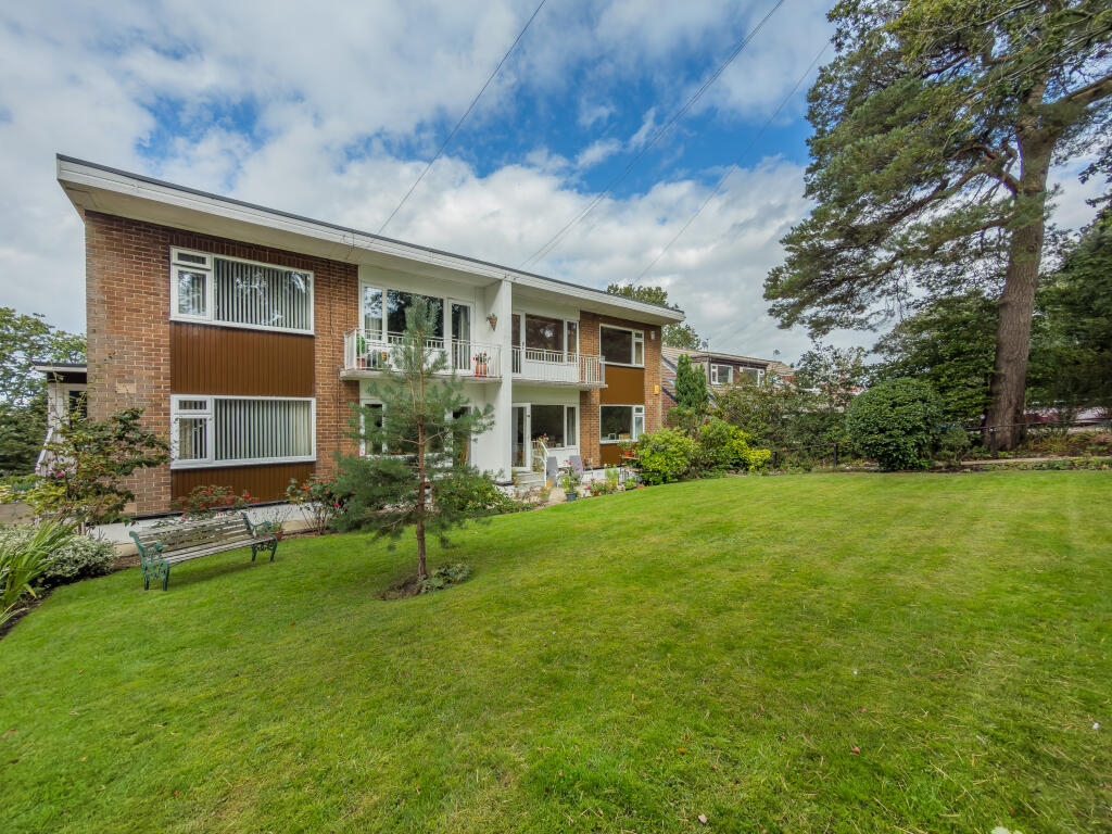 Main image of property: Hillcrest Court, Hillcrest Rise, Cookridge, Leeds