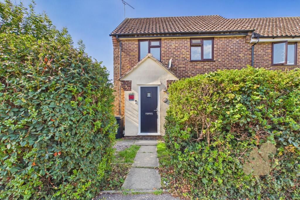 Main image of property: Cotman Avenue, Lawford, Manningtree