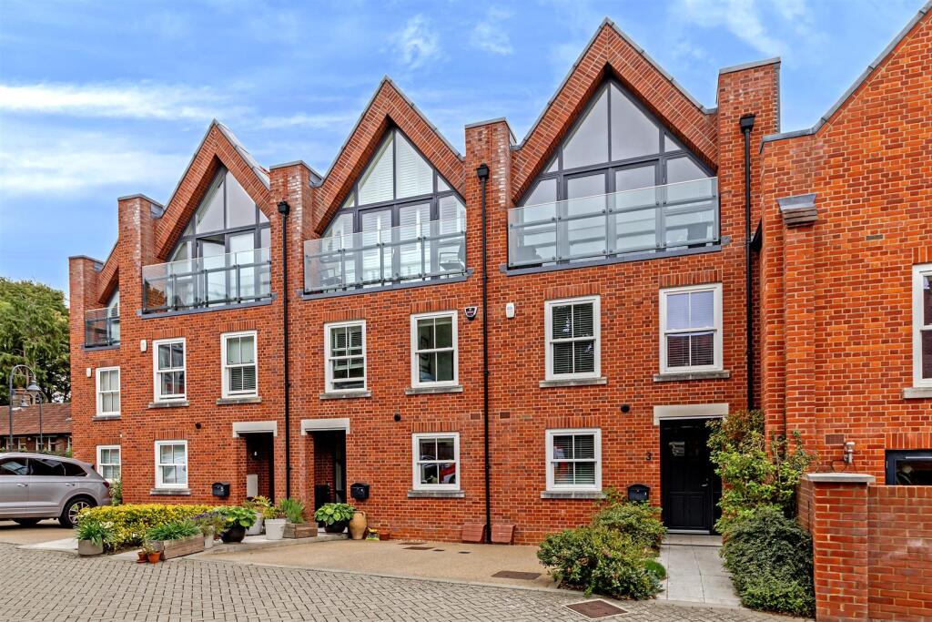 Main image of property: City Centre, St. Albans