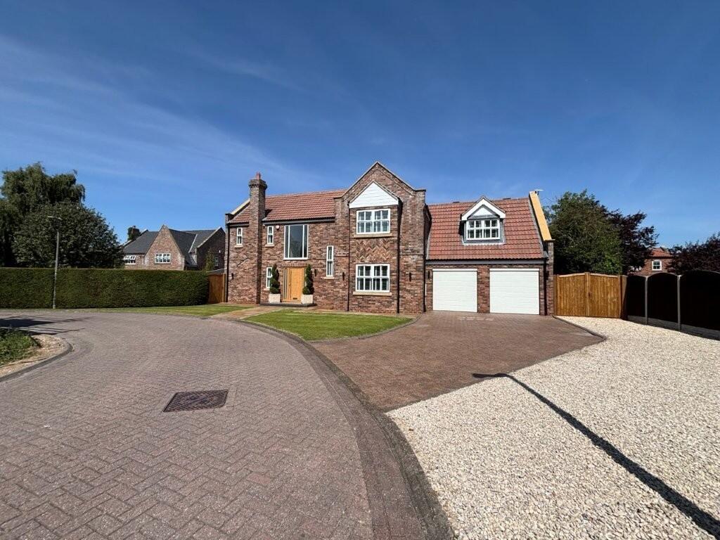 Main image of property: The Willows, Howden, DN14 7GD