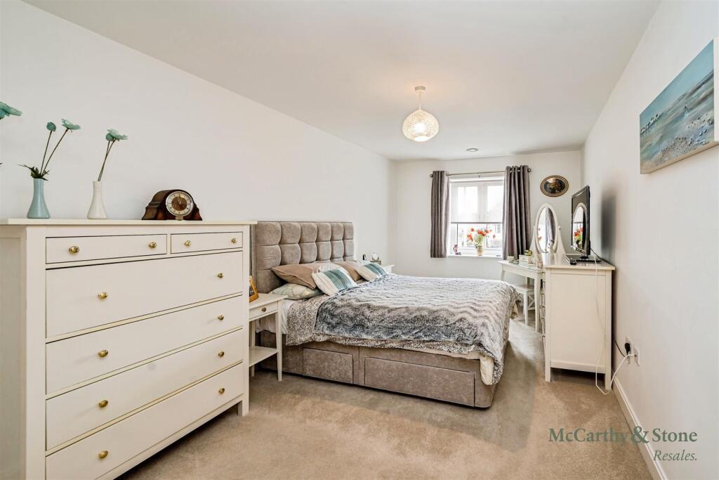 Main image of property: Trinity Place, Beaumont Way, Hazlemere, High Wycombe, HP15 7EG