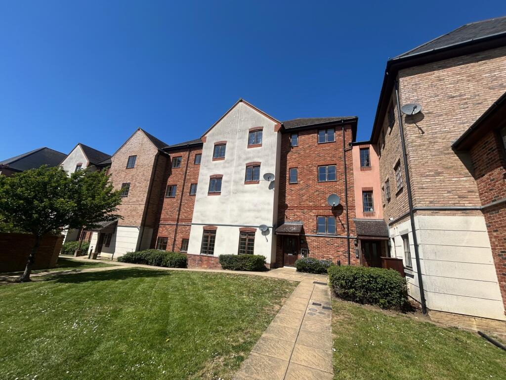 Main image of property: Maida Vale, Monkston Park, MK10