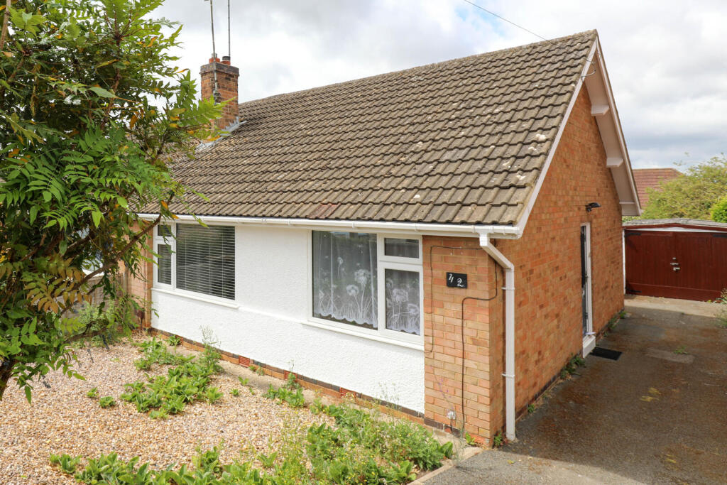 Main image of property: Brington Drive, Barton Seagrave, Kettering