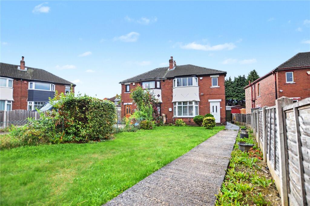 Main image of property: Whitebridge Avenue, Leeds, West Yorkshire