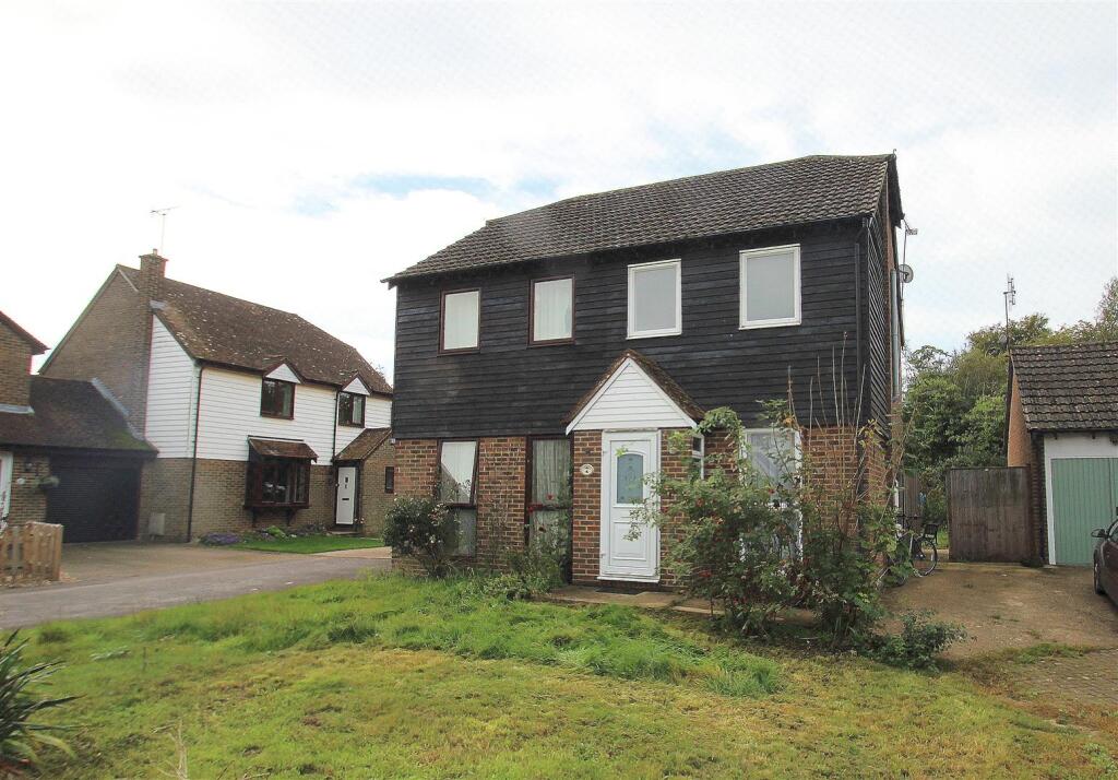 Main image of property: Mill Close, Lenham, Maidstone