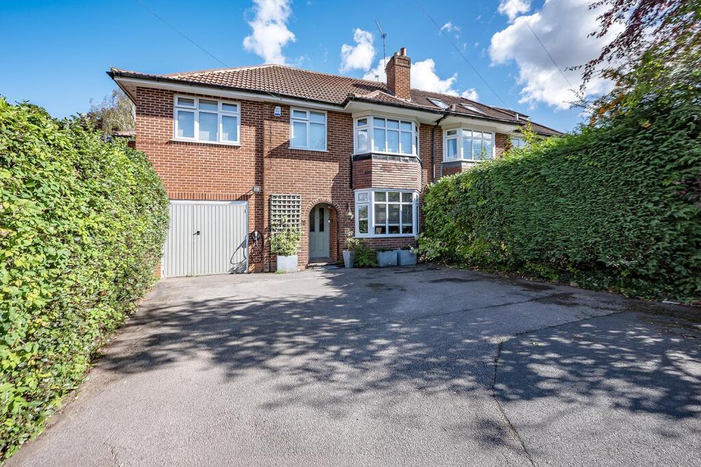 Main image of property: Fentham Road, Hampton in Arden, Solihull