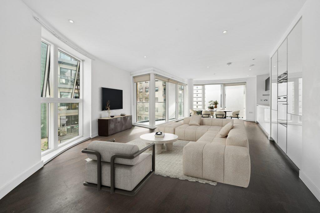 Main image of property: Pump House Crescent, Brentford TW8