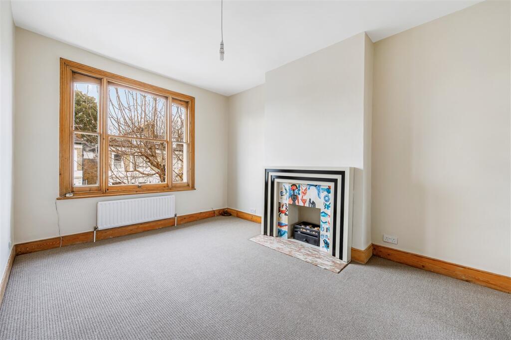 Main image of property: Percy Road, Shepherd's Bush W12