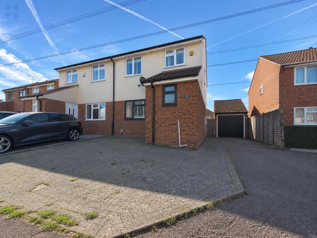 Main image of property: Sewell Close, Aylesbury
