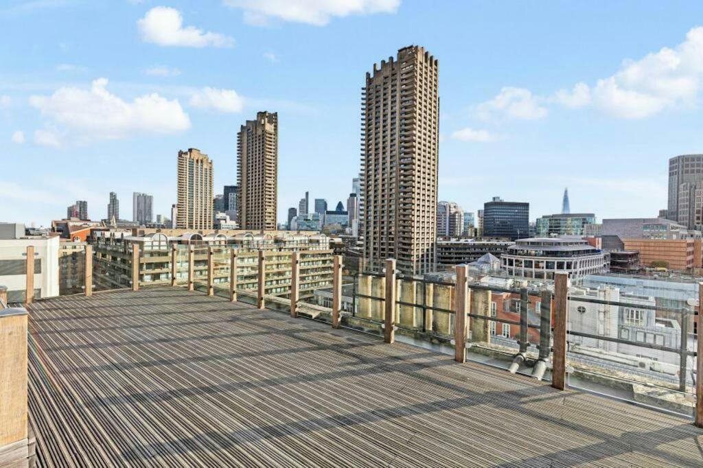 Main image of property: Florin Court, London, EC1M 6EY
