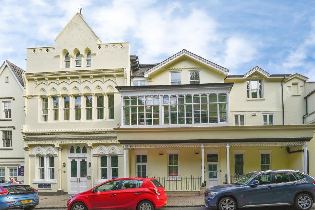 Main image of property: Wells Road, Malvern