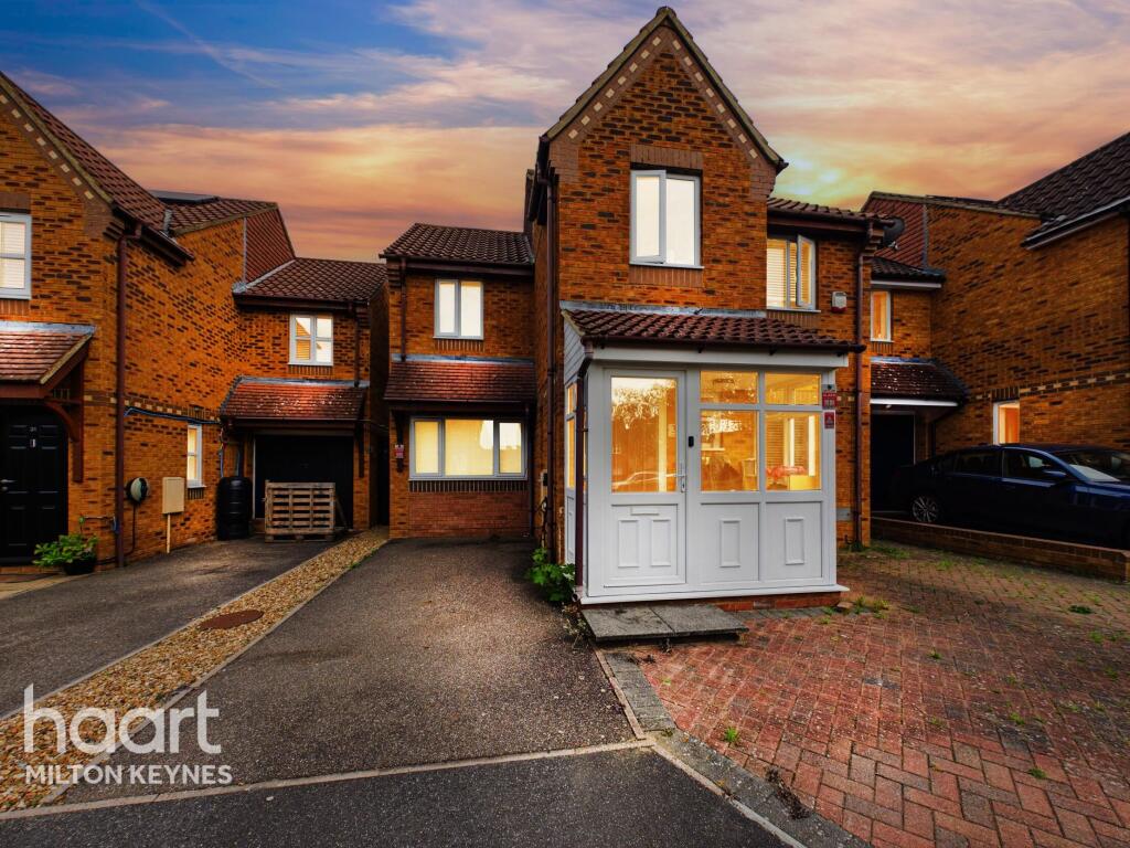 Main image of property: Camlet Grove, Stantonbury Fields