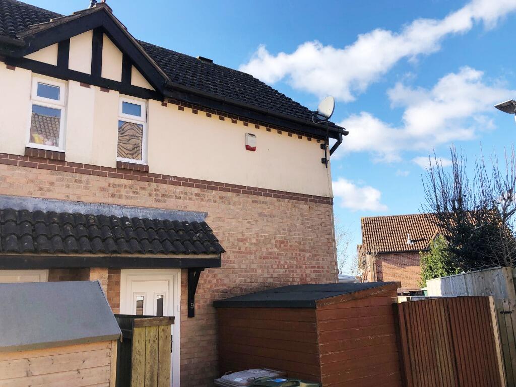 Main image of property: Great Park Close, Plympton, Plymouth, PL7