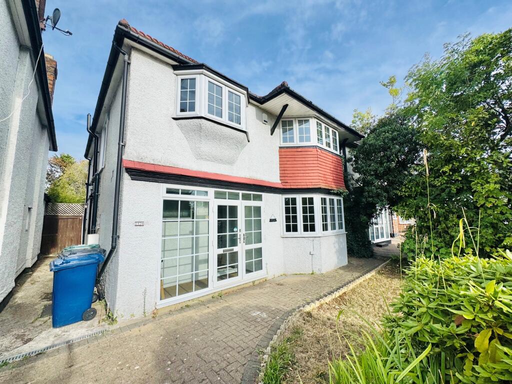 Main image of property: High Road, Whetstone
