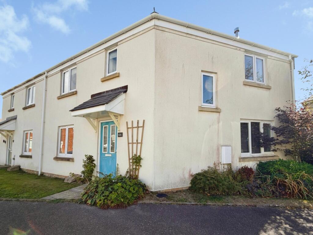 Main image of property: Helston, Deceptively spacious home