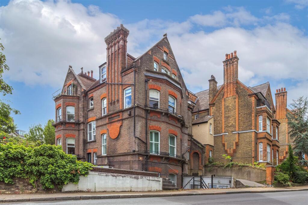 Main image of property: East Heath Road, London