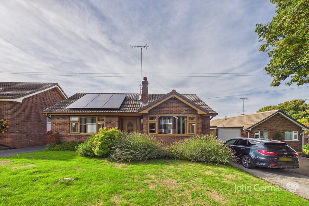 Main image of property: Highlands Drive, Winshill
