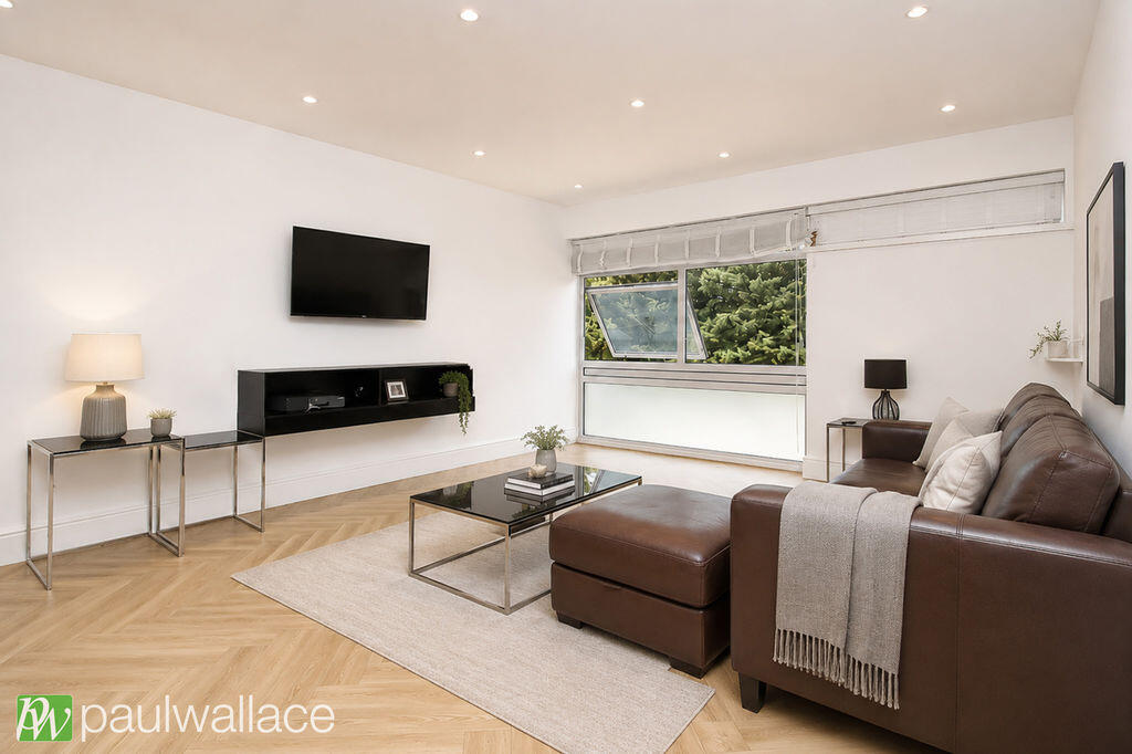 Main image of property: Barclay Court, Hoddesdon | 942 Year Lease | Chain Free