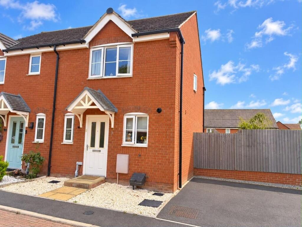Main image of property: Pearmain Drive, Evesham