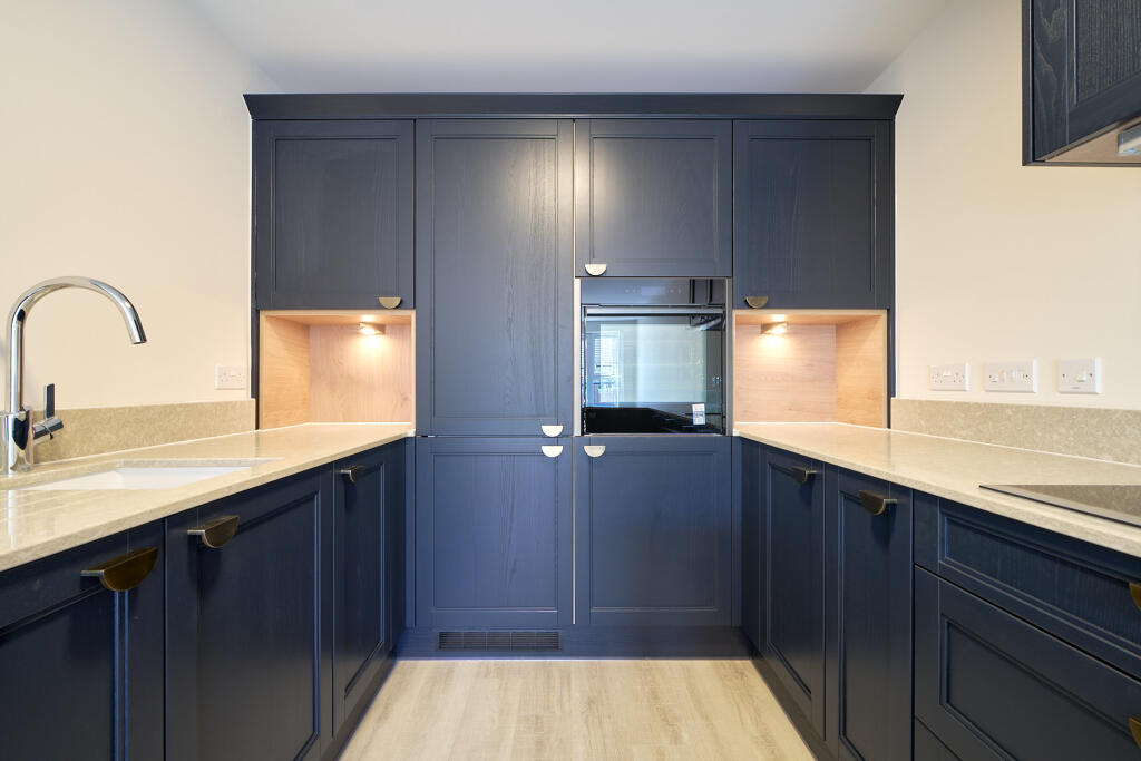 Main image of property: Beesons House,
Beeson's Yard,
Bury Lane,
Rickmansworth,
WD3 1DS