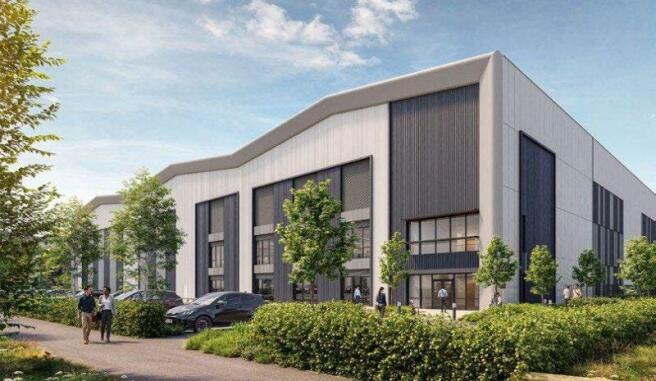 WestonM6, Phase 2 Crewe